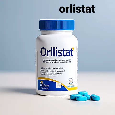 Precio medicamento orlistat